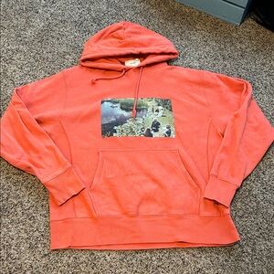 Rowing Blazers X Slim Aarons Hoodie
Size L EXTREMELY RARE